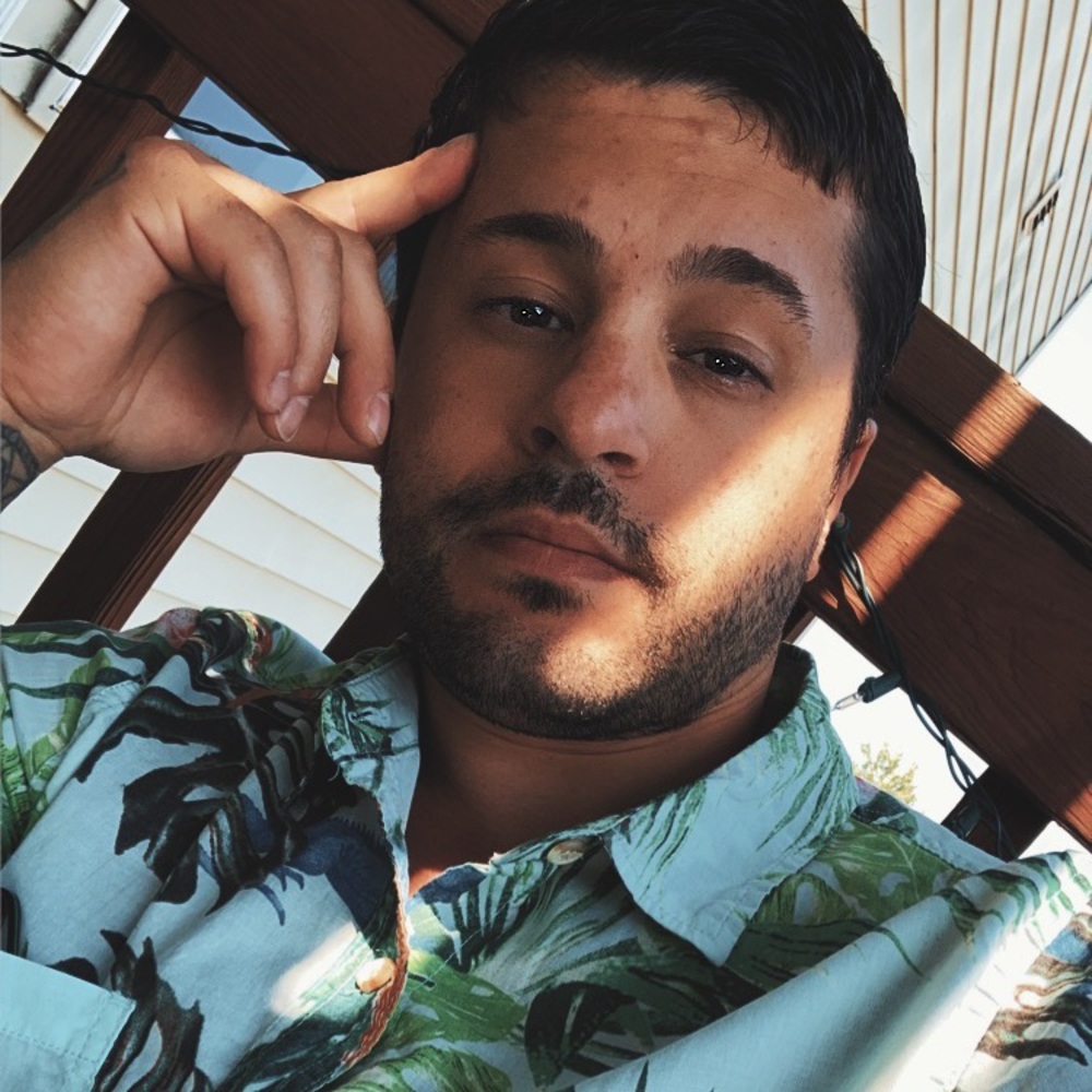 Meet your Posher, Gabriel